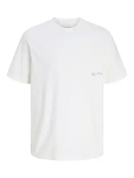 Рубашка JACK & JONES JCOIdun, белый