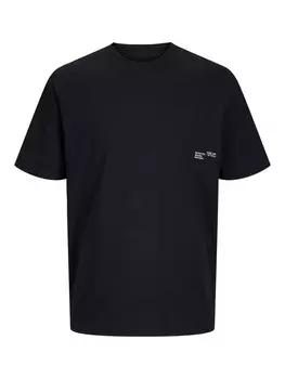 Рубашка JACK & JONES JCOIdun, черный