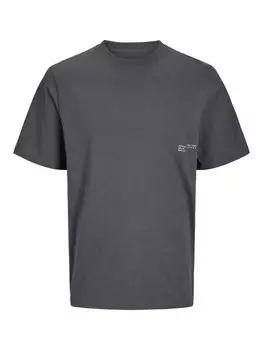 Рубашка JACK & JONES JCOIdun, серый
