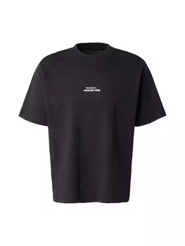 Рубашка JACK & JONES JCOKINETIC, черный