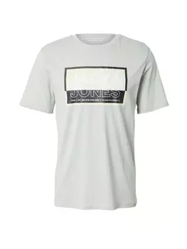 Рубашка JACK & JONES JCOLogan, цвет Pastel green/Light green
