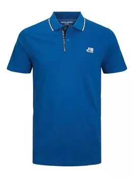 Рубашка JACK & JONES JCOLogan, синий