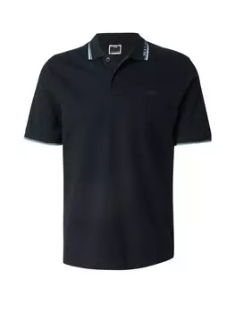 Рубашка JACK & JONES JCOPACER, черный
