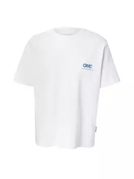 Рубашка JACK & JONES JCOREFLEX, белый