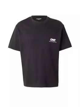 Рубашка JACK & JONES JCOREFLEX, черный