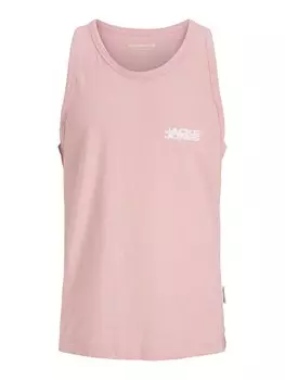 Рубашка JACK & JONES JCOSago, розовый