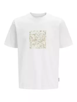 Рубашка JACK & JONES JCOTARMAC, белый