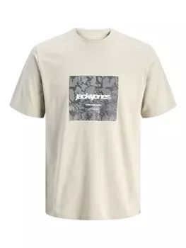 Рубашка JACK & JONES JCOTARMAC, цвет Kitt