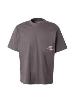 Рубашка JACK & JONES JCOTERRAIN, серый