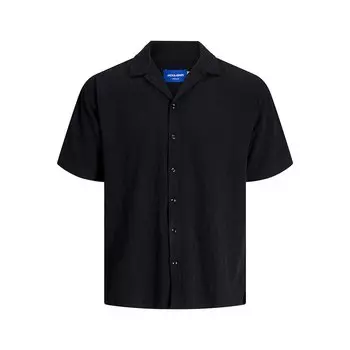Рубашка Jack & Jones Jeff Heat Resort, синий