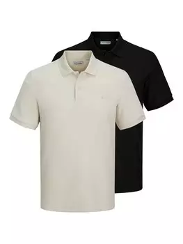Рубашка JACK & JONES JJEAustin, цвет Greige/Black