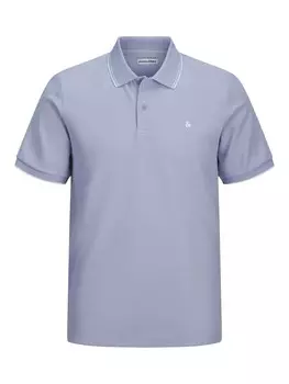 Рубашка JACK & JONES JJEAustin, цвет Pastel purple