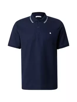 Рубашка JACK & JONES JJEAustin, ночной синий