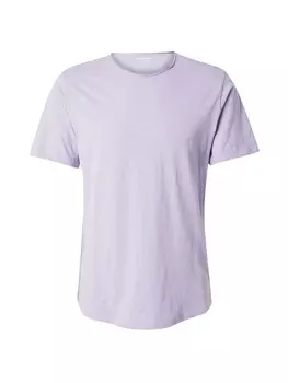 Рубашка JACK & JONES JJEBasher, сиреневый