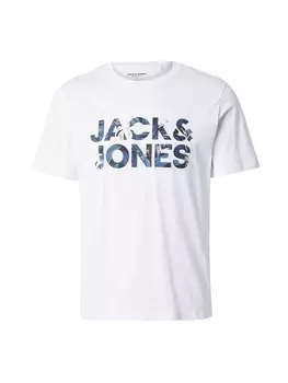 Рубашка JACK & JONES JJEBryan, белый