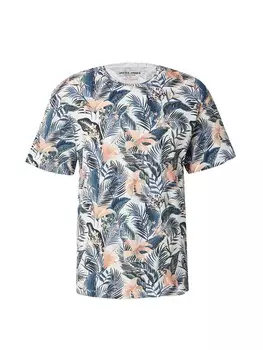 Рубашка JACK & JONES JJEBryan, белый