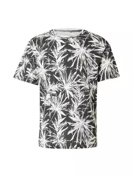 Рубашка JACK & JONES JJEBryan, черный