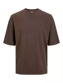 Рубашка JACK & JONES JJECharge, коричневый