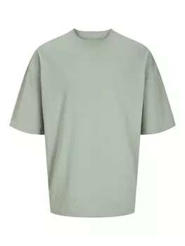Рубашка JACK & JONES JJECharge, пастельный зеленый