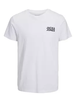 Рубашка JACK & JONES JJECorp, белый