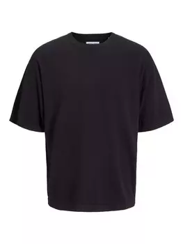 Рубашка JACK & JONES JJEEMIL, черный