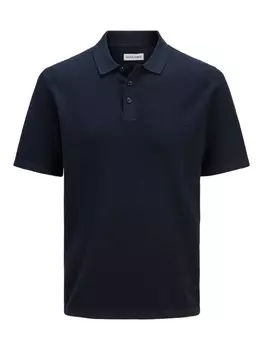 Рубашка JACK & JONES JJEGeorge, морской синий