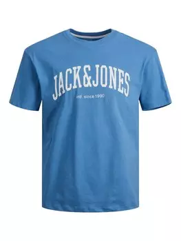 Рубашка JACK & JONES JJEJosh, цвет Azure