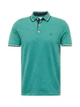 Рубашка JACK & JONES JJEPaulos, цвет Jade