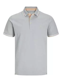 Рубашка JACK & JONES JJEPaulos, пастельный зеленый