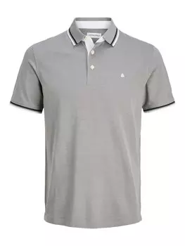 Рубашка JACK & JONES JJEPaulos, серый