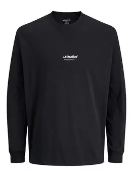 Рубашка JACK & JONES JJESoho, черный
