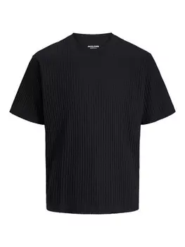Рубашка JACK & JONES JJEUrban, черный