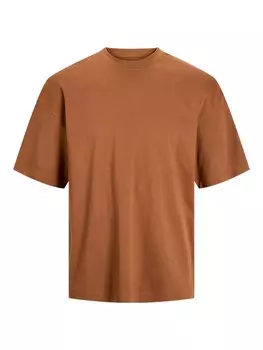 Рубашка JACK & JONES JJEUrban Edge, цвет Caramel