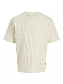 Рубашка JACK & JONES JJEUrban, натуральный белый