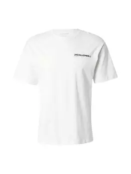 Рубашка JACK & JONES JJHAWAII, белый