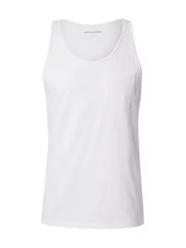 Рубашка JACK & JONES JJJAKE, белый