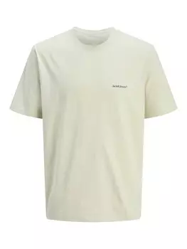 Рубашка JACK & JONES JJJorsplit, мятный