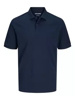 Рубашка JACK & JONES JJKane, ночной синий