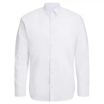 Рубашка Jack & Jones Joe Structure, белый