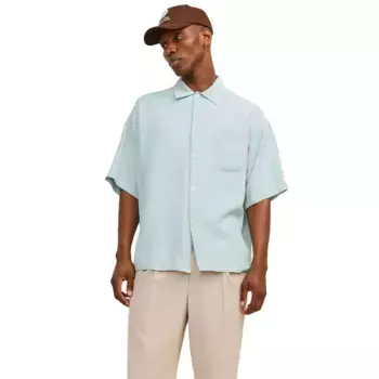 Рубашка Jack & Jones John, белый
