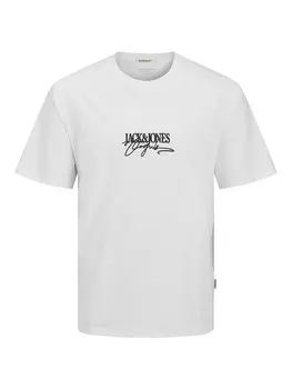 Рубашка JACK & JONES JORAlmeria, белый