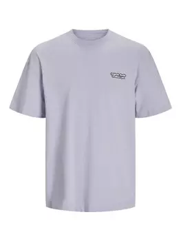 Рубашка JACK & JONES JORAstoria, цвет Light purple