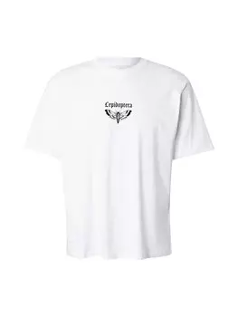 Рубашка JACK & JONES JORBRADLEY GRIF, белый