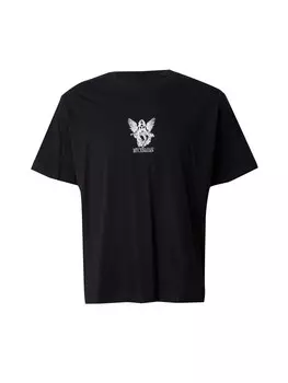 Рубашка JACK & JONES JORBRADLEY GRIF, черный