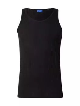 Рубашка JACK & JONES JORDIA, черный