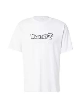 Рубашка JACK & JONES JORDRAGON, белый