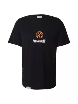 Рубашка JACK & JONES JORDRAGON, черный