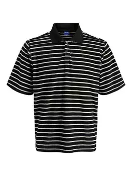 Рубашка JACK & JONES JORGEN, черный