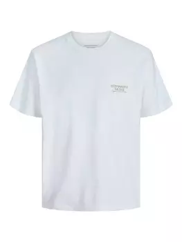 Рубашка JACK & JONES JORHydra, белый