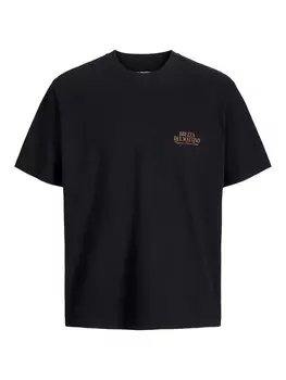 Рубашка JACK & JONES JORHydra, черный